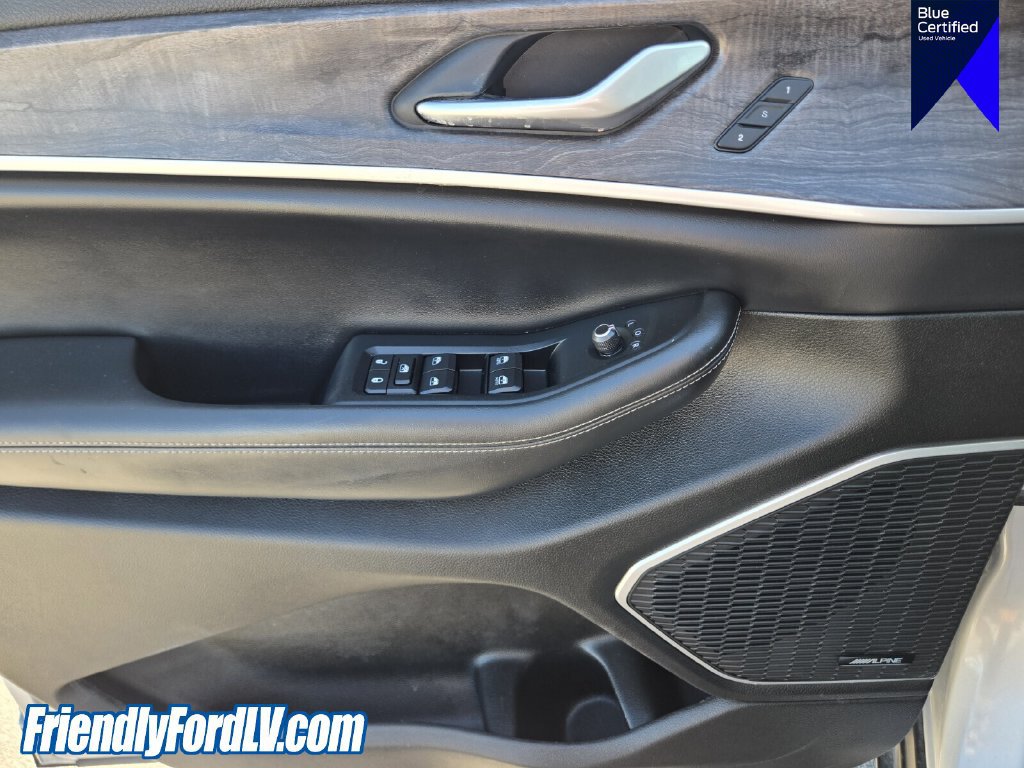 Used 2024 Jeep Grand Cherokee Limited 4xe AWD/4WD image 20