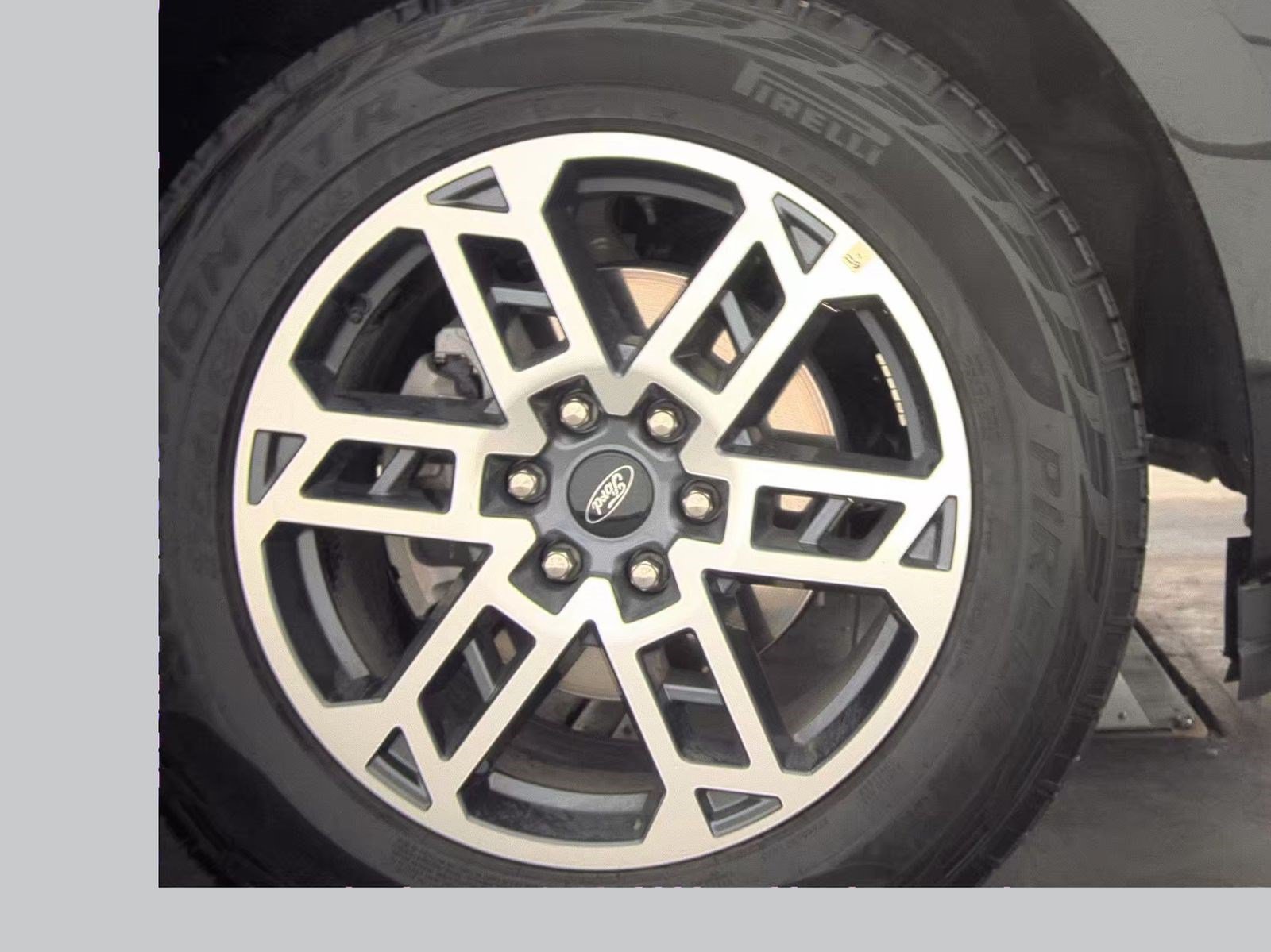 Certified 2025 Ford Expedition Max Active AWD/4WD image 10