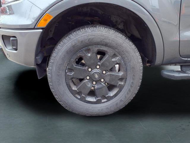 Certified 2023 Ford Ranger XLT w/ Equipment Group 302A High image 13