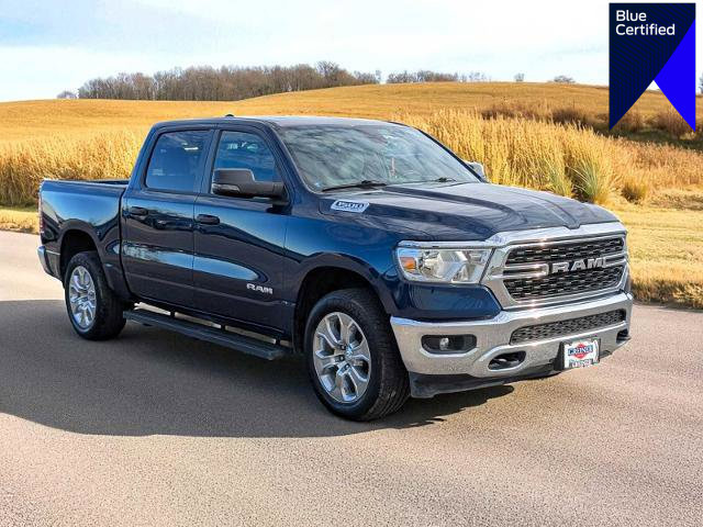 Used 2023 RAM 1500 Big Horn