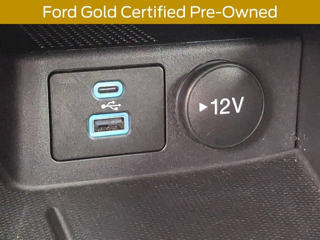Certified 2023 Ford Escape Active w/ Tech Pack #1 AWD/4WD image 28