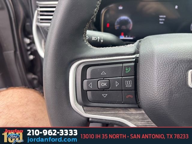 Used 2022 Jeep Wagoneer Series III AWD/4WD image 22