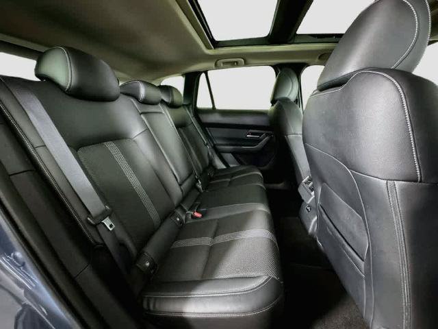 Used 2023 MAZDA CX-50 2.5 S w/ Preferred Plus Pkg AWD/4WD image 32