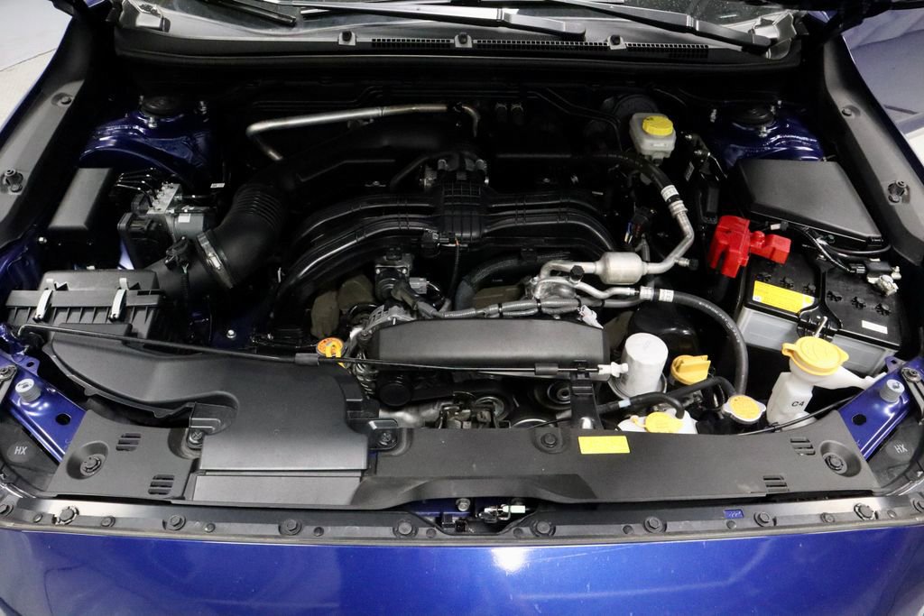 Used 2025 Subaru Crosstrek 2.0i Premium AWD/4WD image 17