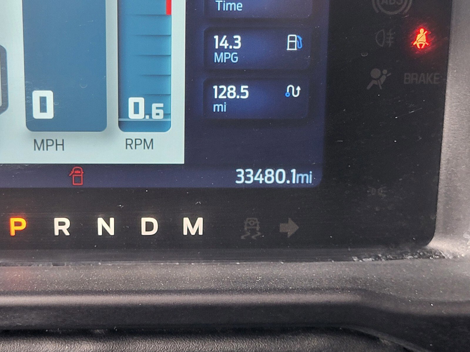 Certified 2024 Ford Bronco Badlands image 31