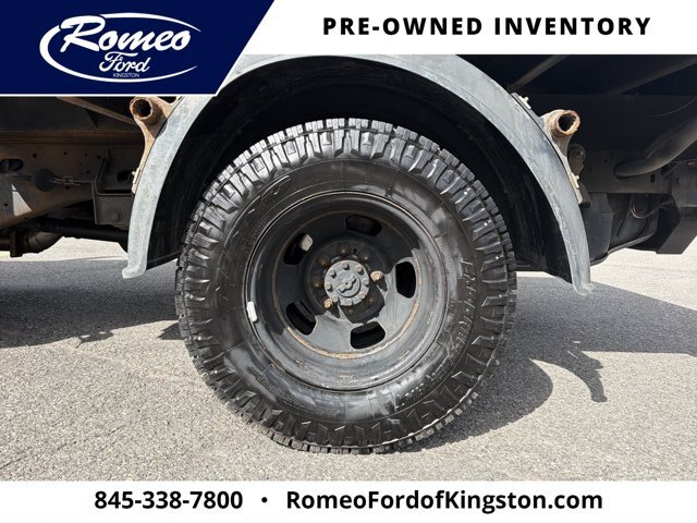 Used 2017 RAM 3500 Tradesman w/ Chrome Appearance Group AWD/4WD image 29