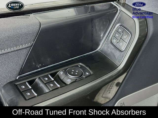 Certified 2023 Ford F150 Lariat w/ Equipment Group 502A High image 18