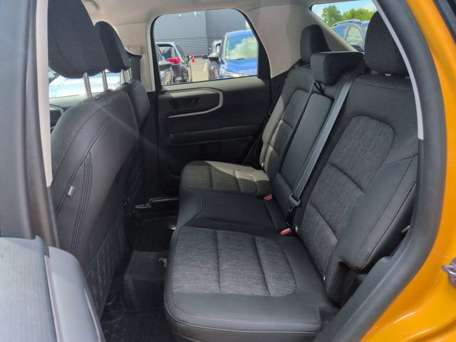 Certified 2022 Ford Bronco Sport Big Bend AWD/4WD image 28