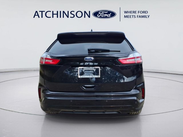 Certified 2024 Ford Edge ST-Line AWD/4WD image 6