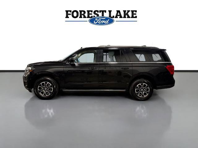 Certified 2024 Ford Expedition Max XLT AWD/4WD image 4