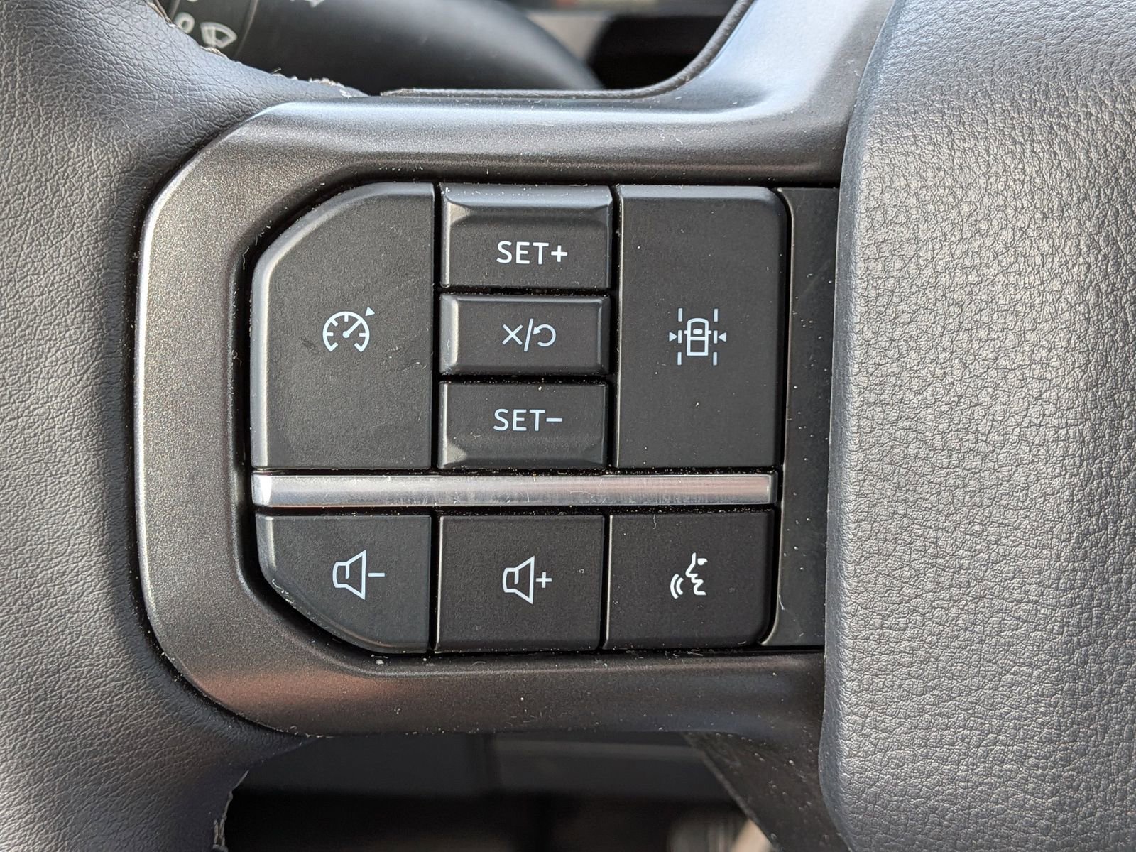 Certified 2024 Ford F150 XLT w/ Bed Utility Package image 27