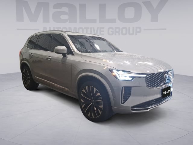 Used 2025 Volvo XC90 B6 Plus AWD/4WD image 7