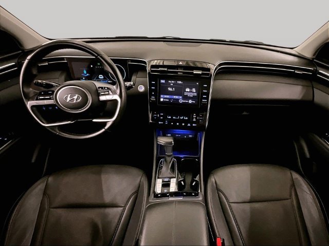 Used 2022 Hyundai Tucson SEL w/ Convenience + Premium Package AWD/4WD image 14