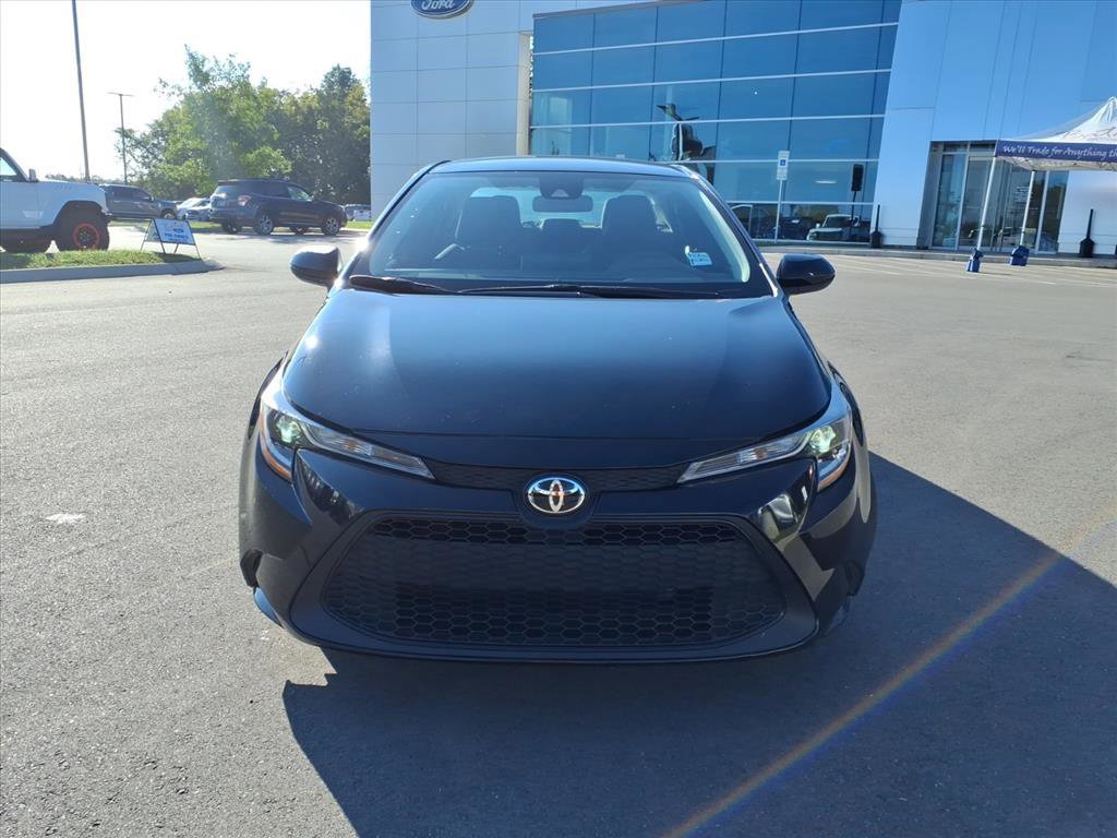 Used 2022 Toyota Corolla LE image 8