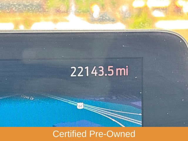 Certified 2025 Ford Expedition Max Active image 22