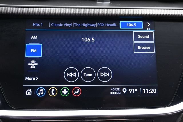 Used 2022 Buick Encore GX Select w/ Experience Buick Package AWD/4WD image 21