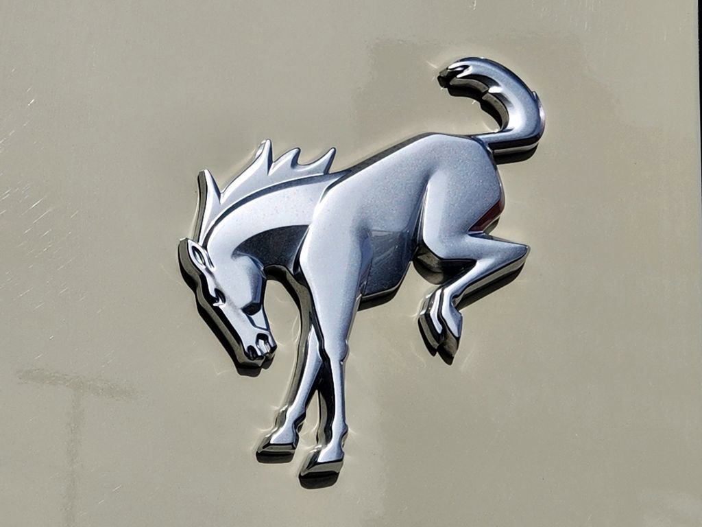 Certified 2025 Ford Bronco Outer Banks image 17