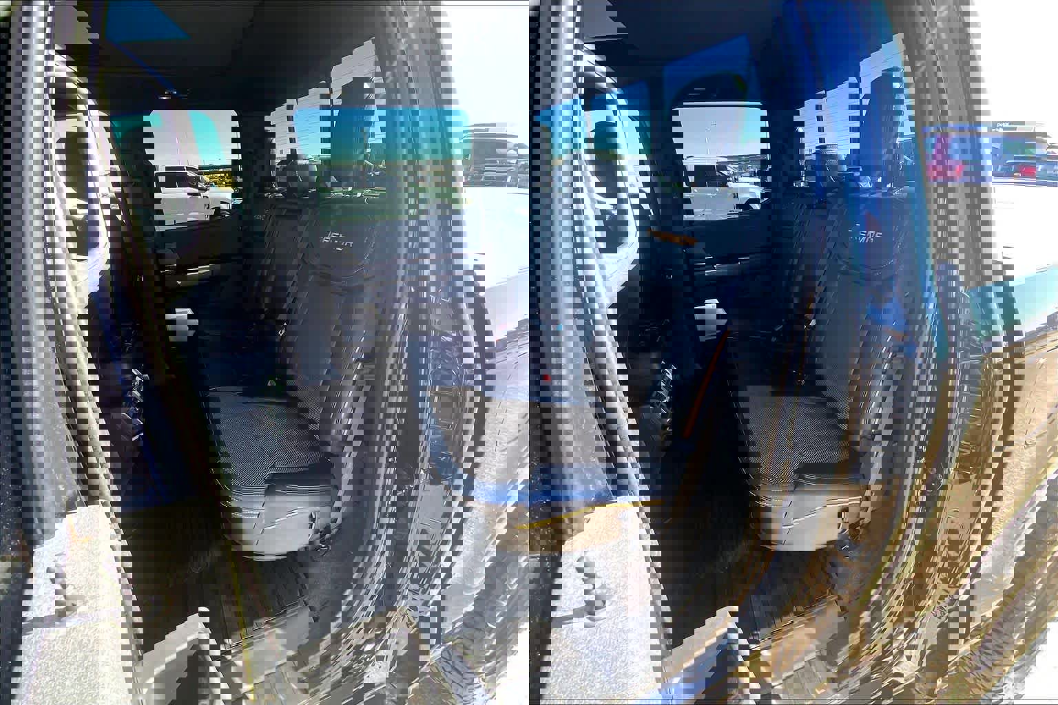 Certified 2022 Ford F150 Tremor w/ Equipment Group 402A High image 20