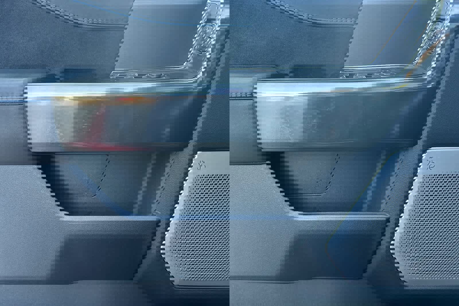 Certified 2025 Ford F150 Platinum w/ Equipment Group 702A High image 12