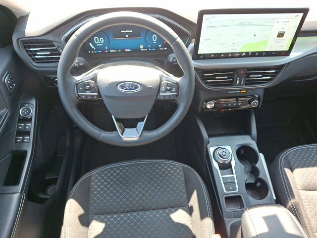 Certified 2023 Ford Escape Active w/ Tech Pack #2 AWD/4WD image 12