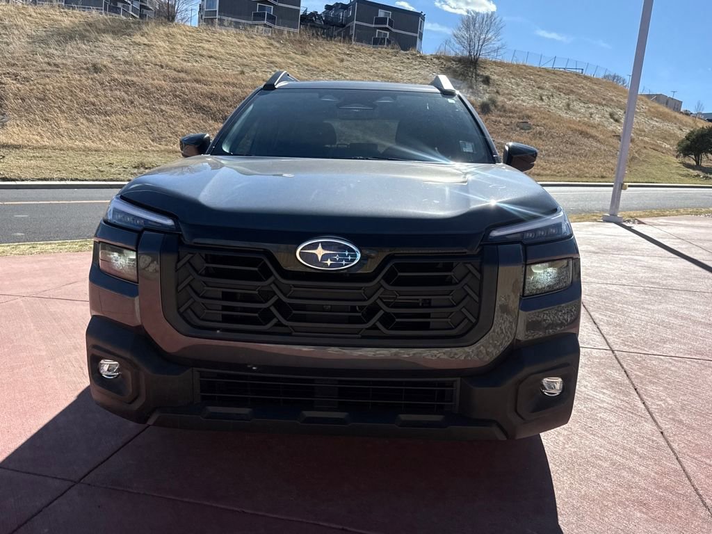 Used 2026 Subaru Outback Limited XT w/ Premium/Limited Package 2 AWD/4WD image 11