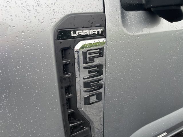 Certified 2024 Ford F350 Lariat w/ Lariat Ultimate Package AWD/4WD image 2