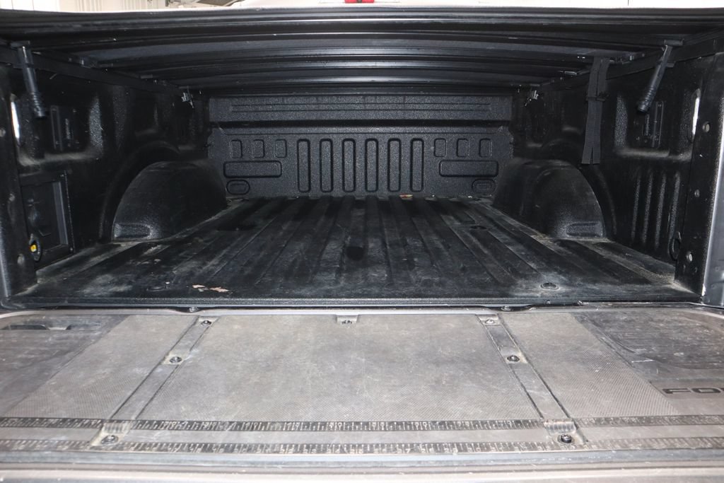 Certified 2022 Ford F150 XLT w/ Equipment Group 302A High AWD/4WD image 17