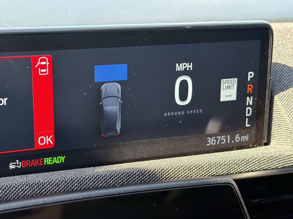 Certified 2023 Ford Mustang Mach-E Premium RWD image 27