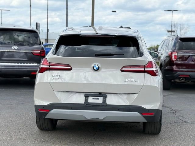 Used 2026 BMW X3 xDrive30 AWD/4WD image 47