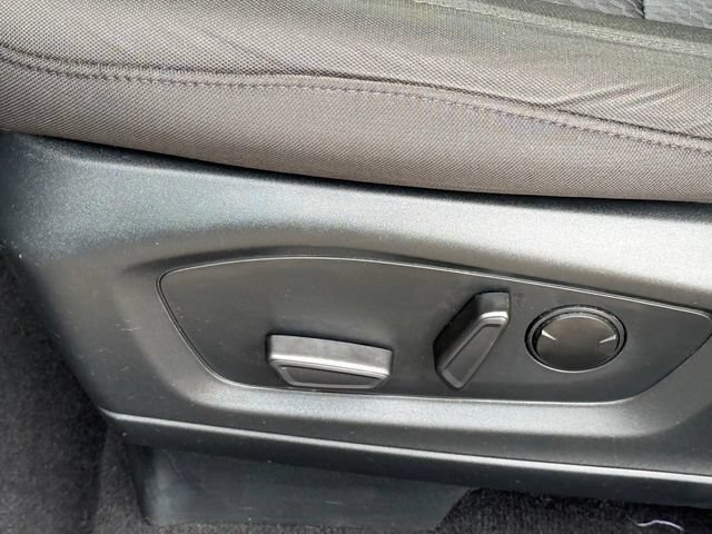 Certified 2024 Ford Explorer XLT AWD/4WD image 7