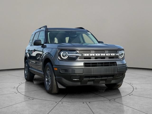 Certified 2024 Ford Bronco Sport Big Bend AWD/4WD image 11