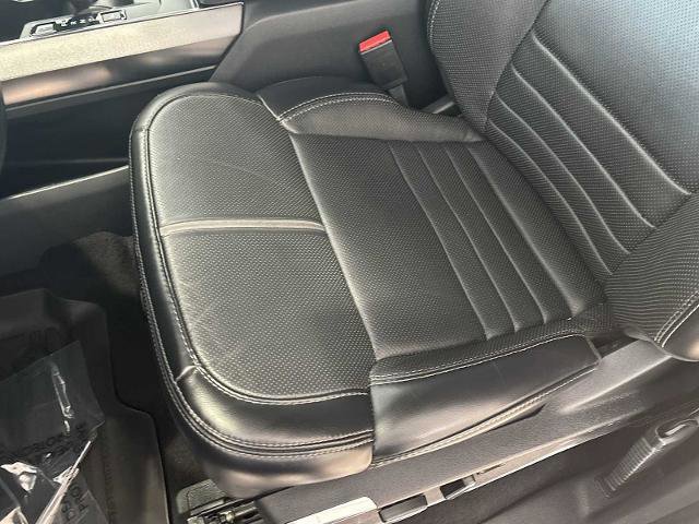 Certified 2023 Ford F150 Platinum w/ Equipment Group 701A High AWD/4WD image 18