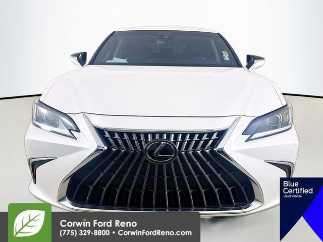 Used 2023 Lexus ES 250 w/ Premium Package AWD/4WD image 8