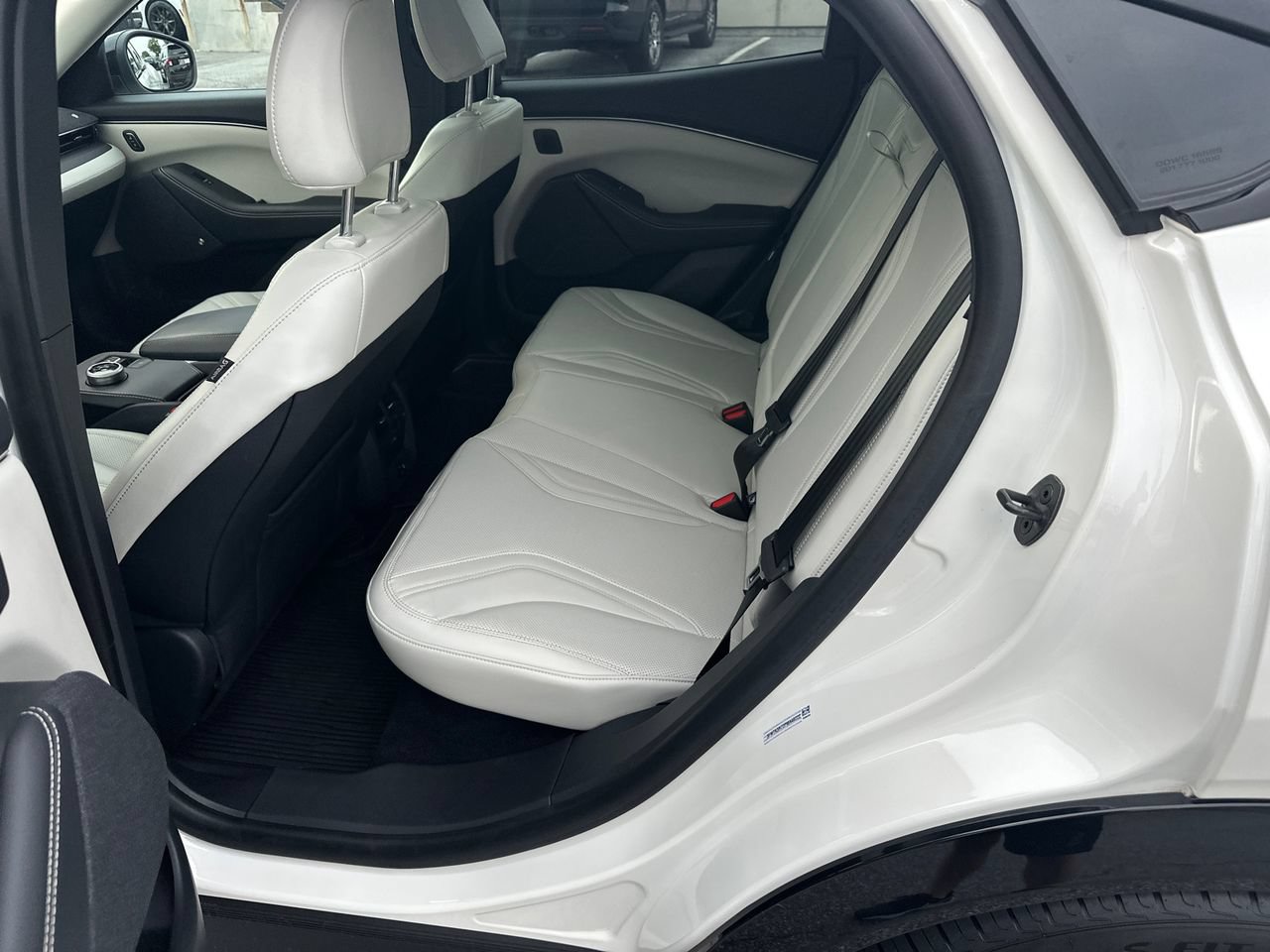 Certified 2023 Ford Mustang Mach-E Premium RWD image 24
