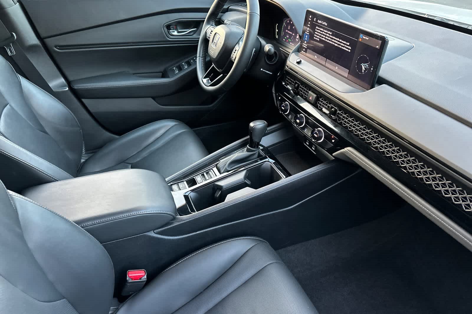 Used 2024 Honda Accord Sport image 16