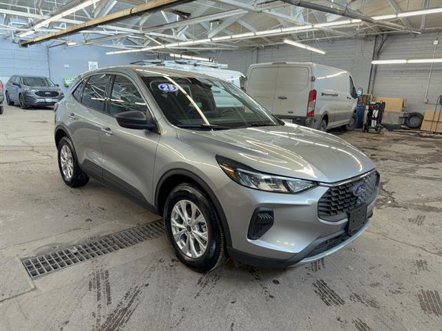Certified 2023 Ford Escape Active image 5