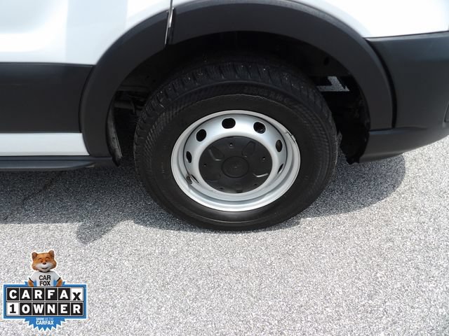 Certified 2024 Ford Transit 250 148 Medium Roof w/ Load Area Protection Package RWD image 16