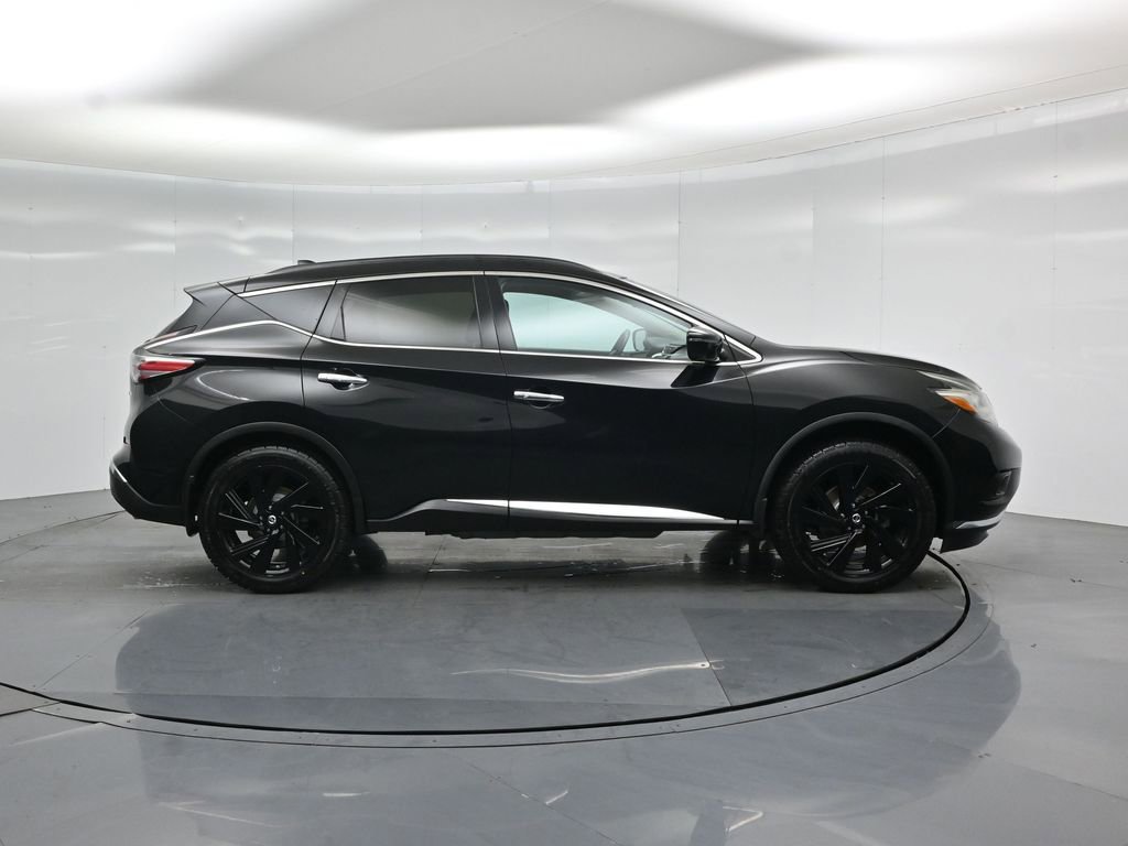 Used 2017 Nissan Murano Platinum w/ Platinum Technology Package FWD image 24
