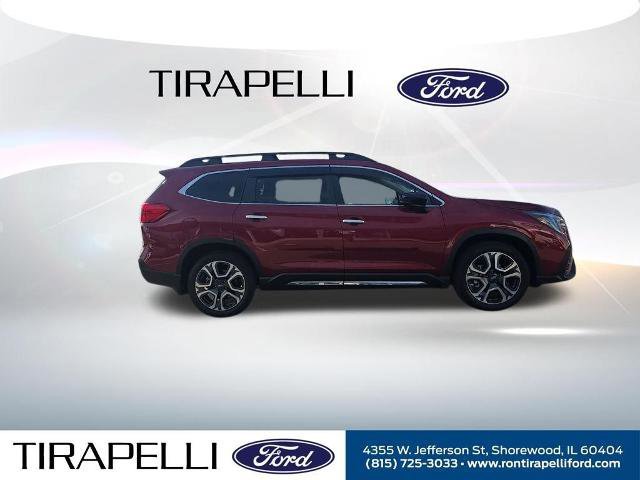 Used 2024 Subaru Ascent Touring video 2