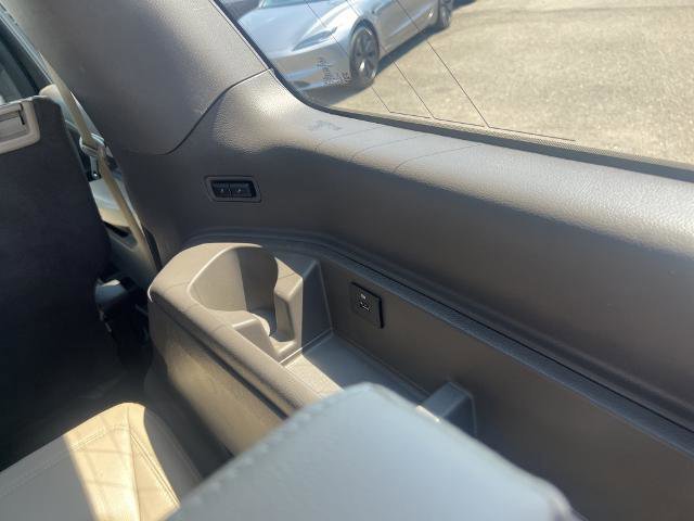 Certified 2021 Ford Expedition Limited image 23