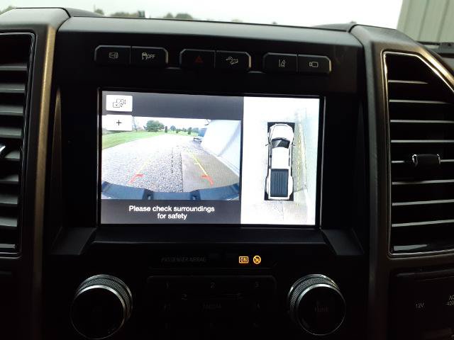 Certified 2019 Ford F350 Limited AWD/4WD image 27
