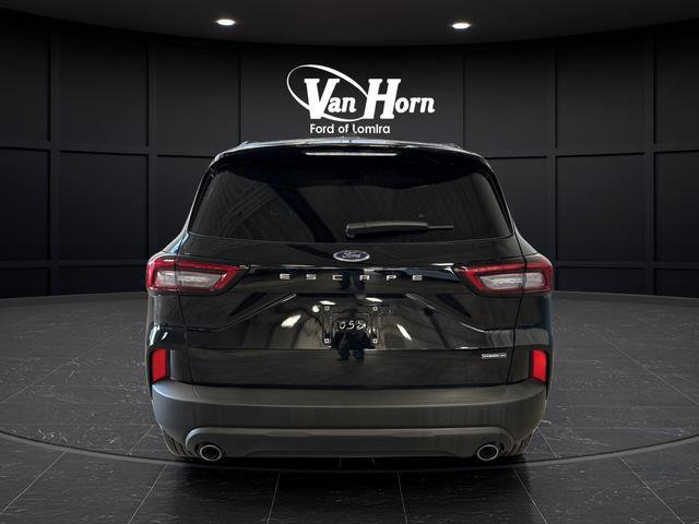 Certified 2025 Ford Escape ST-Line Elite image 5
