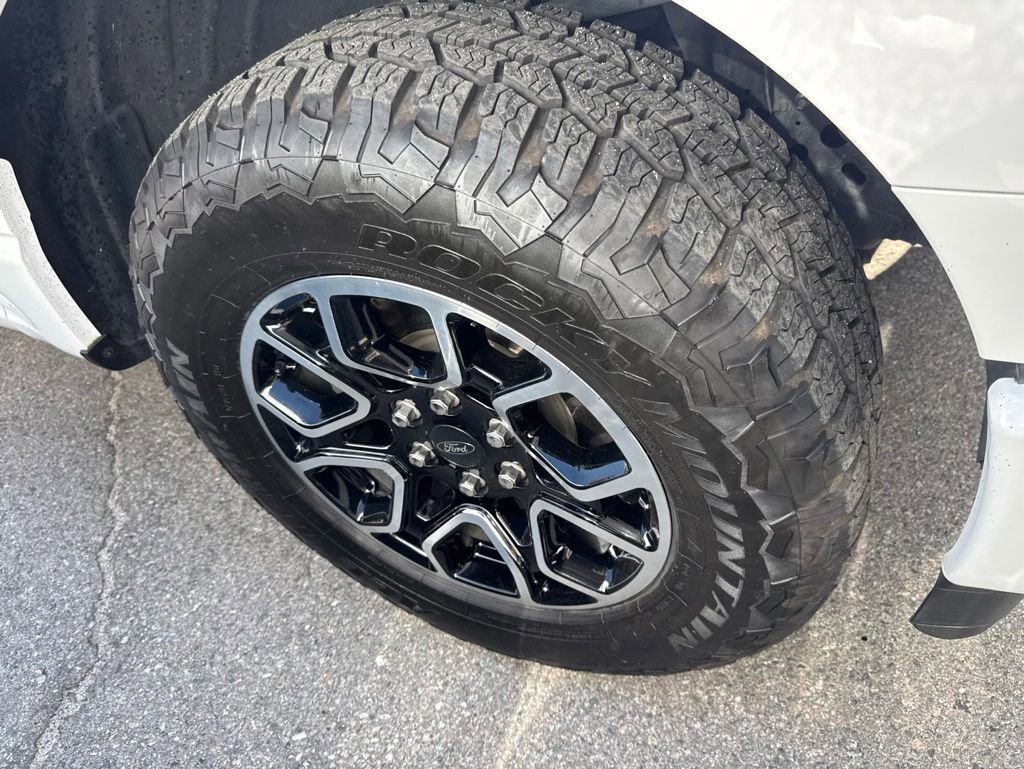 Certified 2023 Ford F150 XL w/ STX Appearance Package RWD image 48