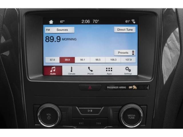 Certified 2018 Ford Explorer Limited w/ Equipment Group 301A AWD/4WD image 17