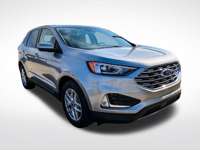 Certified 2022 Ford Edge SEL w/ Convenience Package AWD/4WD image 7
