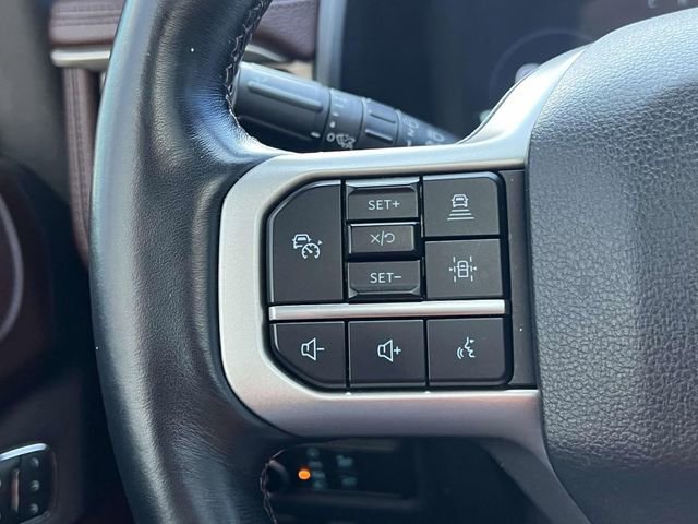 Certified 2022 Ford Expedition Max Limited AWD/4WD image 31