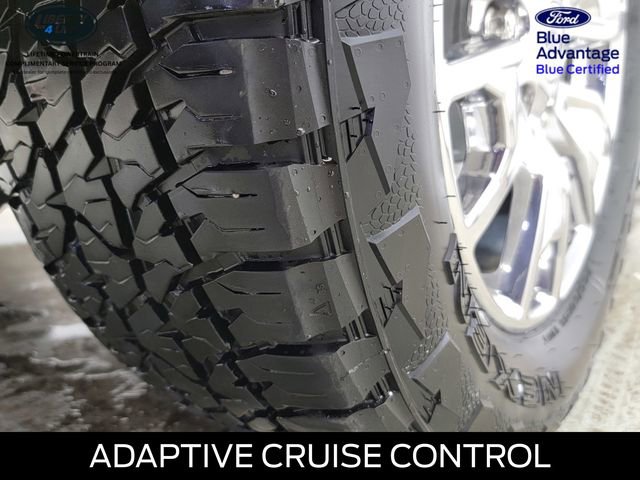 Certified 2021 Ford Ranger Lariat w/ Equipment Group 501A High image 11