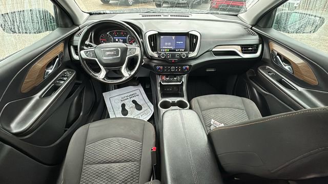Used 2019 GMC Terrain SLE w/ Driver Convenience Package image 14