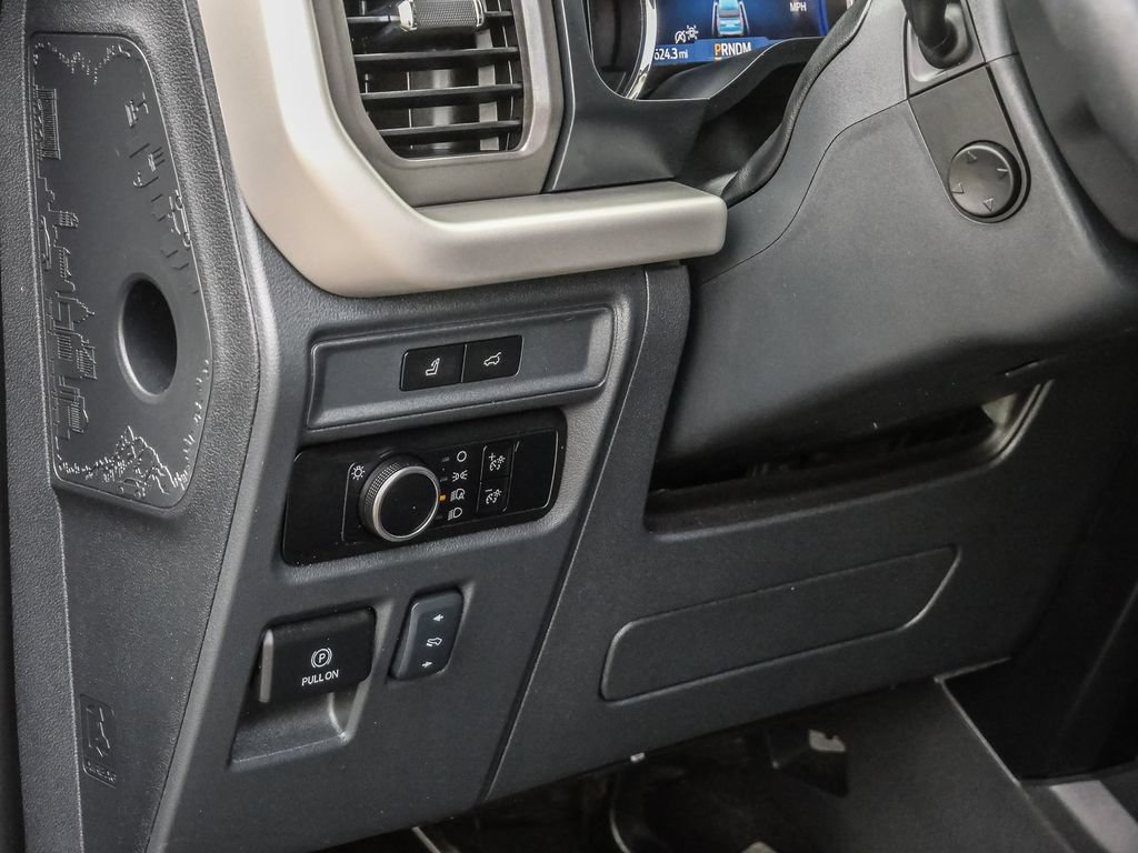 Certified 2024 Ford Expedition Max XLT AWD/4WD image 56