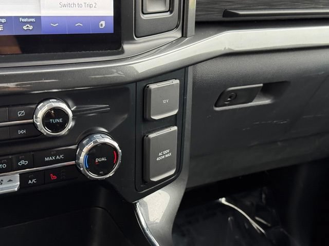 Certified 2023 Ford F150 XLT w/ Equipment Group 302A High AWD/4WD image 15
